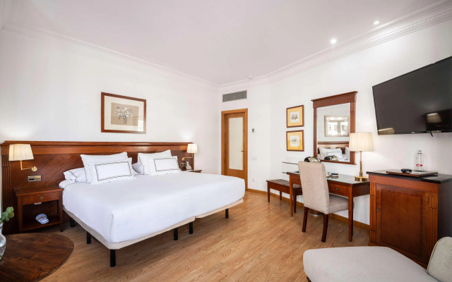 Melia Plaza Valencia