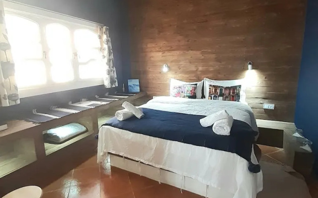 Riad Eden Blue Agadir
