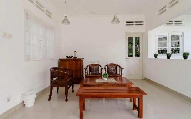 Palem Kipas Homestay