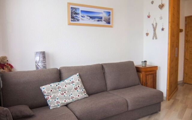 Villa Le Médian Les Menuires 23665