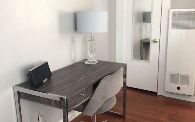 Casa Blanca Lux Beach House Santa Monica