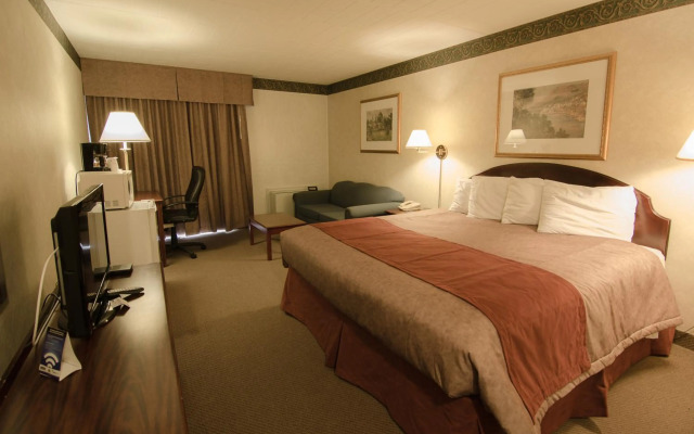 Travelodge by Wyndham Cambridge - Waterloo