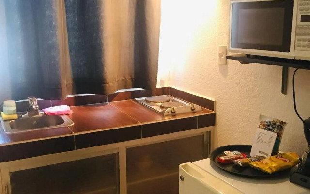 My Suite Ejecutivas