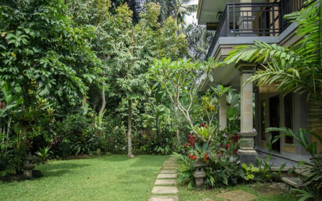 Telaga Homestay Ubud