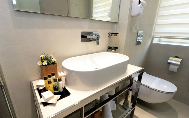 Hotel Alexandar Square Boutique