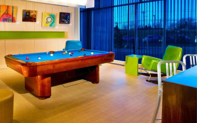 Aloft Mount Laurel