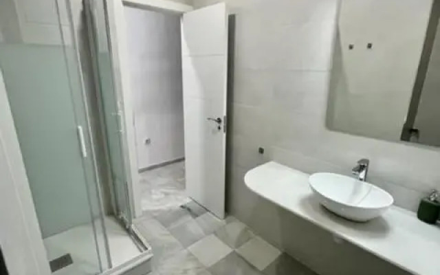 Arenal 3br apartment, 300 mtrs from Cathedral