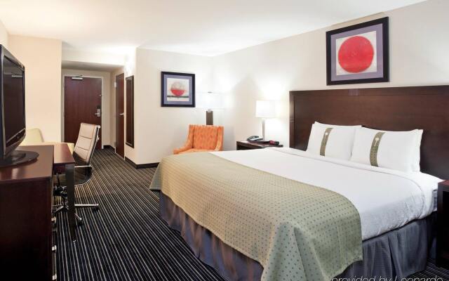 Holiday Inn Columbus-Hilliard, an IHG Hotel