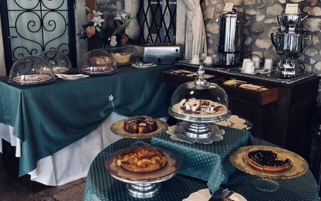 Antica Dimora Corte Impero