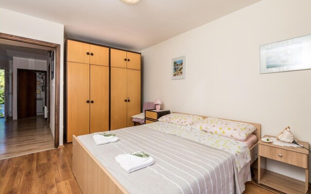 Amazing Apartment in Dobrec With Wifi and 2 Bedrooms