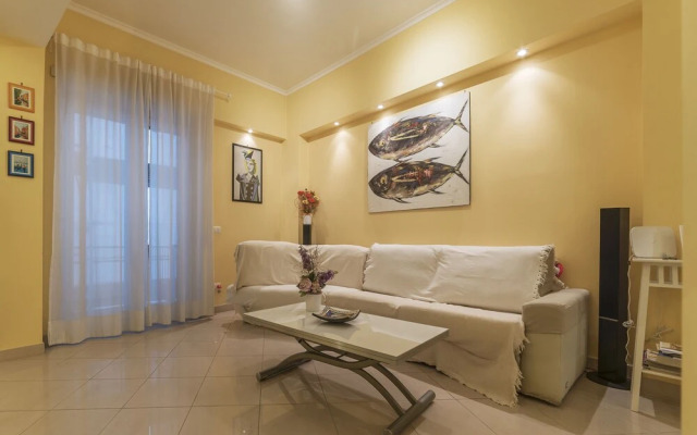 Lovely Flat Marconi District