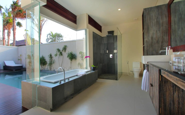 Royal Samaja Villas