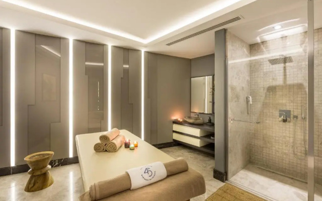 The Fortyfive Business Hotel & Spa