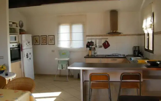Casa Giardino