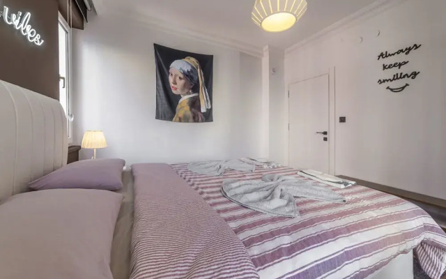 Melissa's Suites