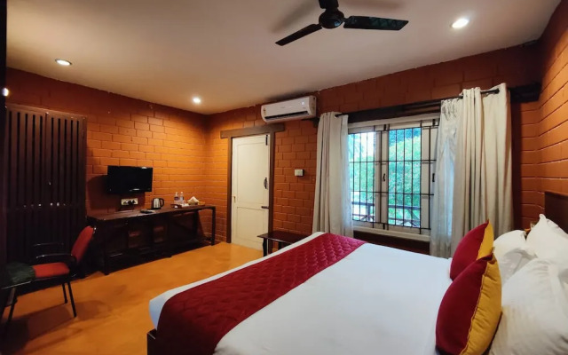 Ambrra River Resort