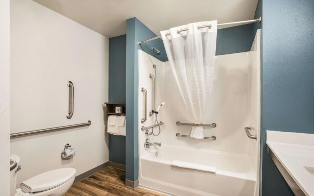 WoodSpring Suites Atlanta Newnan