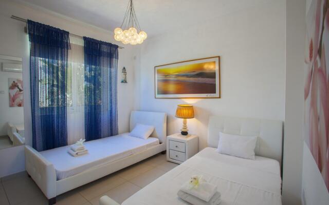 Villa Lavender in Ayia Napa