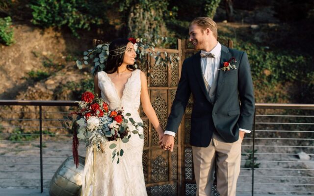 Hilton San Diego Mission Valley