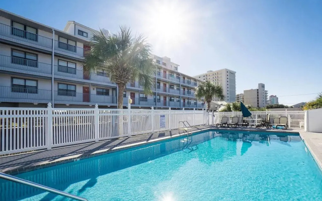 Coastal Retreat at Seascape