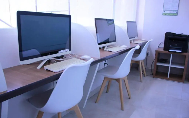 Hotel Soleil Business Class