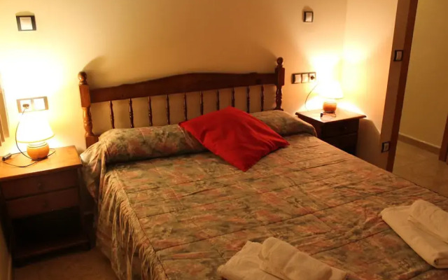 Apartaments Vilaró