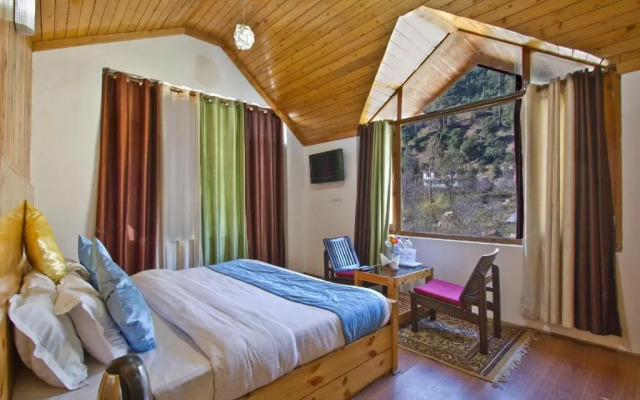 OYO Rooms 210 Wide River View