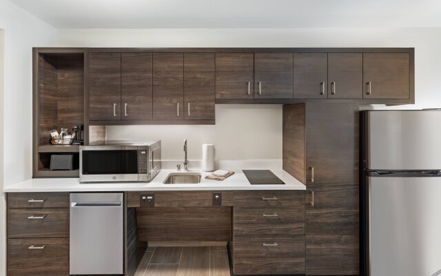 TownePlace Suites Austin Northwest/The Domain Area