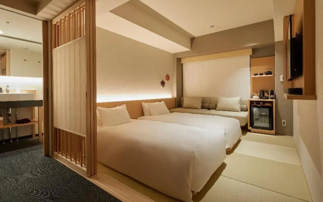 Agora Kyoto Karasuma