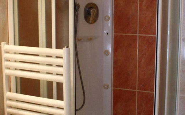 Hotel Panda