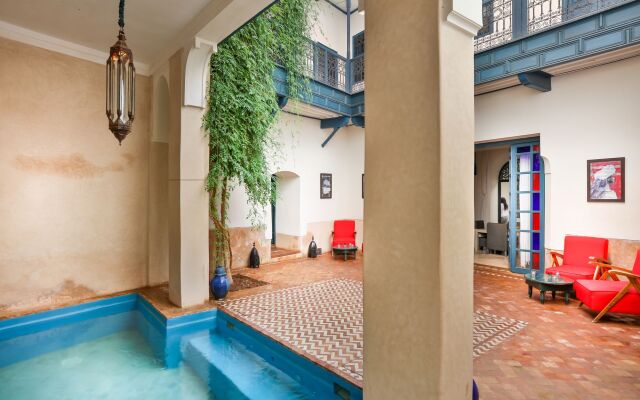 Riad Dar Sara
