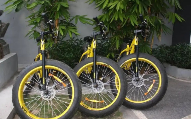 Private Room in Nusa Dua 300 Meters From Beach