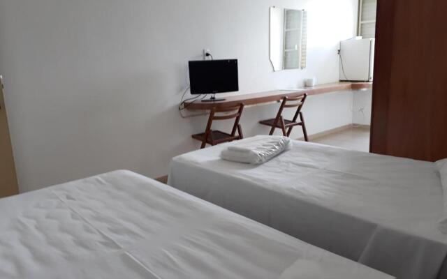 Minas Palace Hotel