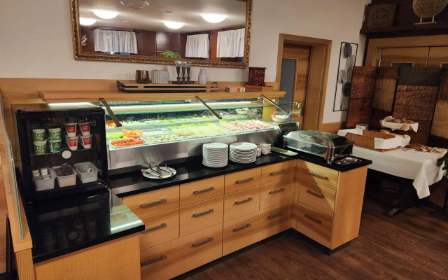 Hotel Rose Heidelberg