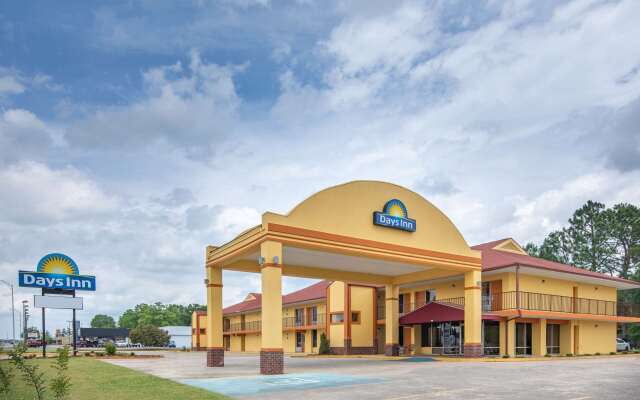 Days Inn by Wyndham Muscle Shoals Florence