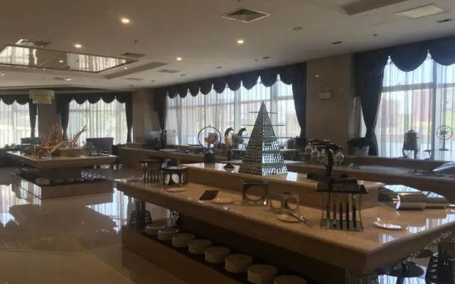 Tianjin Xinyusheng Hotel