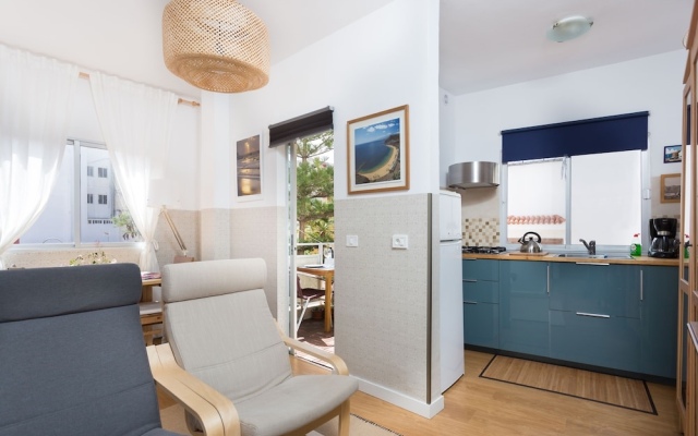 San Andres Apartment