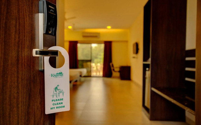 Khanvel Resort