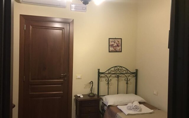 Agriturismo Le Chiatre