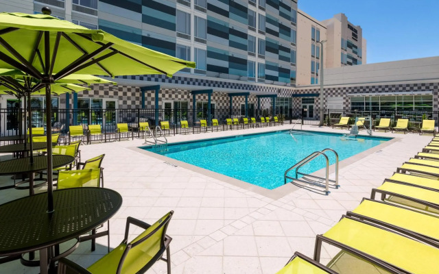 SpringHill Suites by Marriott Lakeland