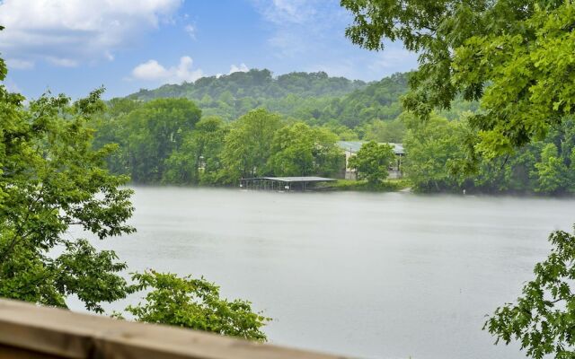 That Lakefront Taneycomo House - Branson