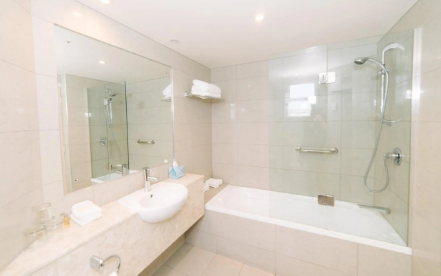 Brydone Hotel Oamaru