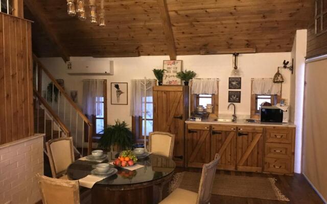 Divon Chalets