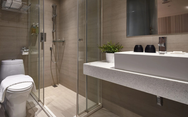 Via Hotel Loft