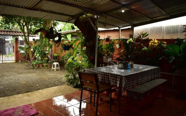 Casa Quepos