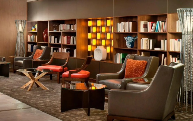 The Westin Phoenix Downtown