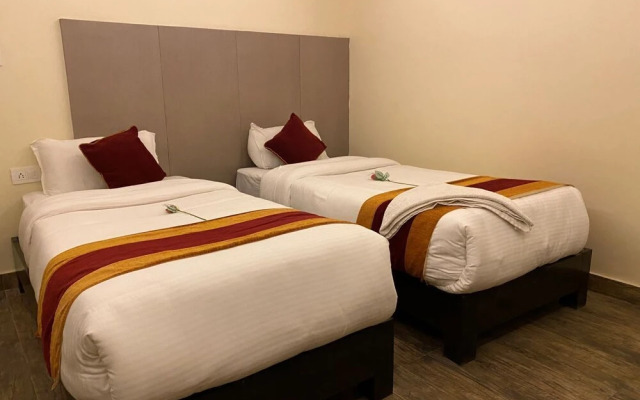 Hotel Murano