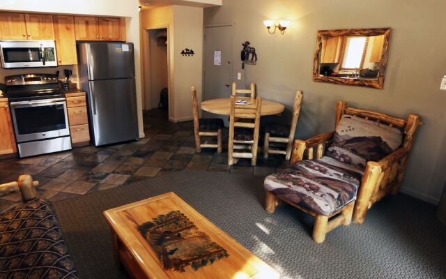 Fawn Valley Inn: 271