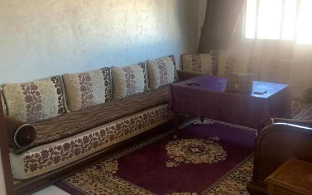 Perle de Bouznika Beach