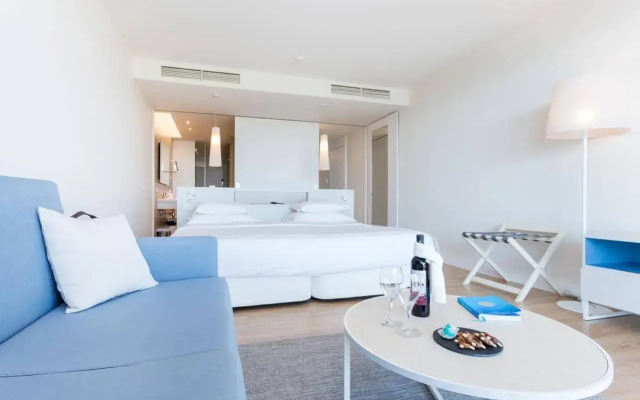 Palmares Beach House Hotel - Adults Friendly